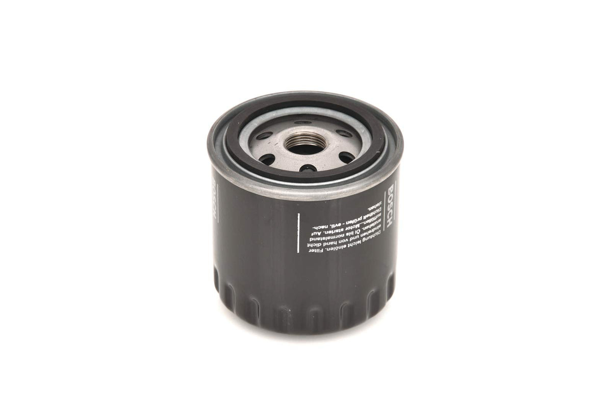 Bosch P7184 - Filtro Olio