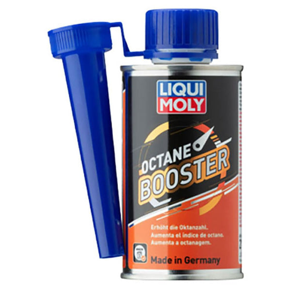Liqui Moly Octan Booster