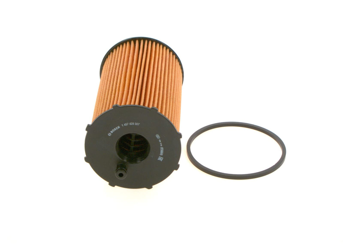 BOSCH Filtro olio 1457429307
