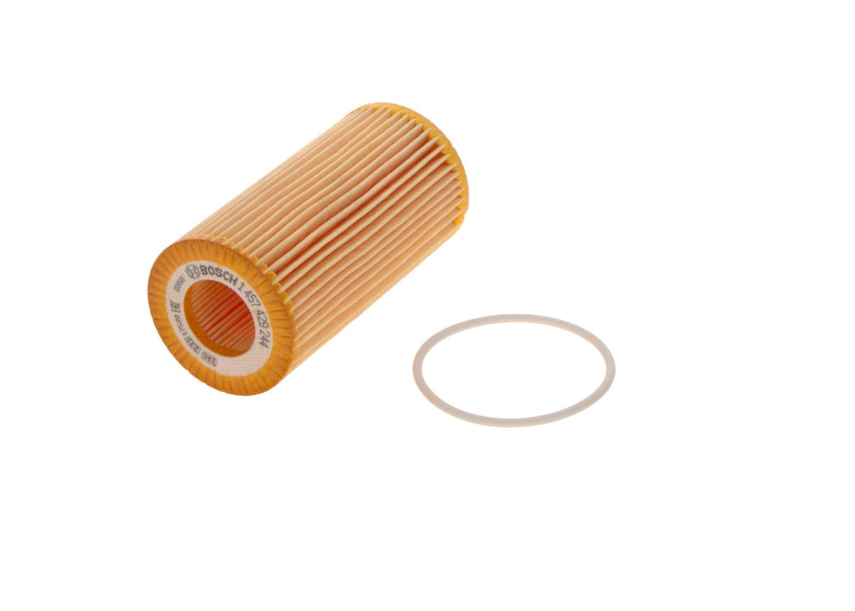 BOSCH Filtro olio 1457429244