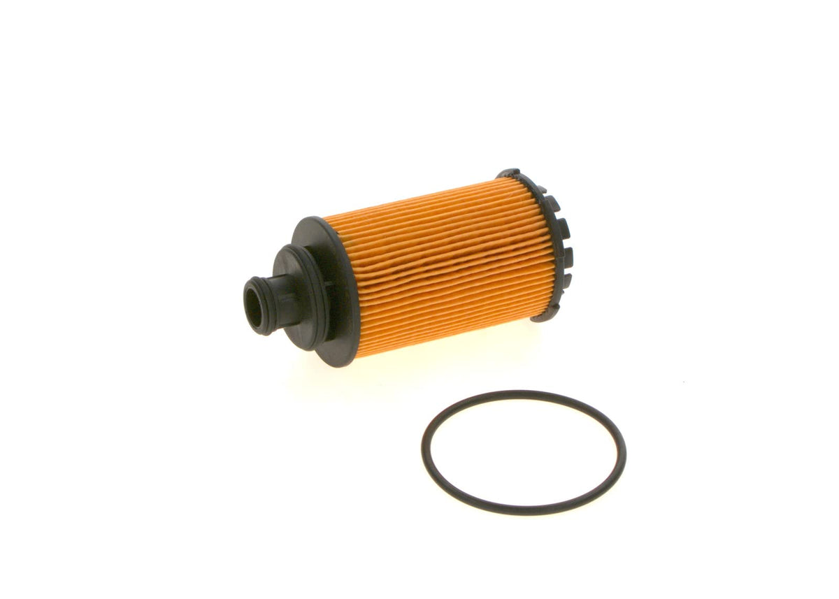 BOSCH Filtro olio F026407214