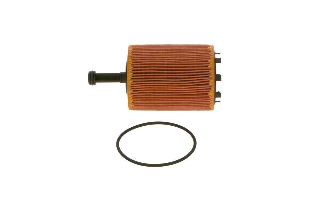 BOSCH Filtro olio 1457429192
