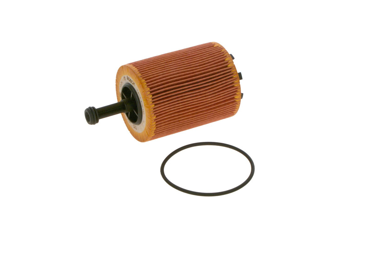 BOSCH Filtro olio 1457429192