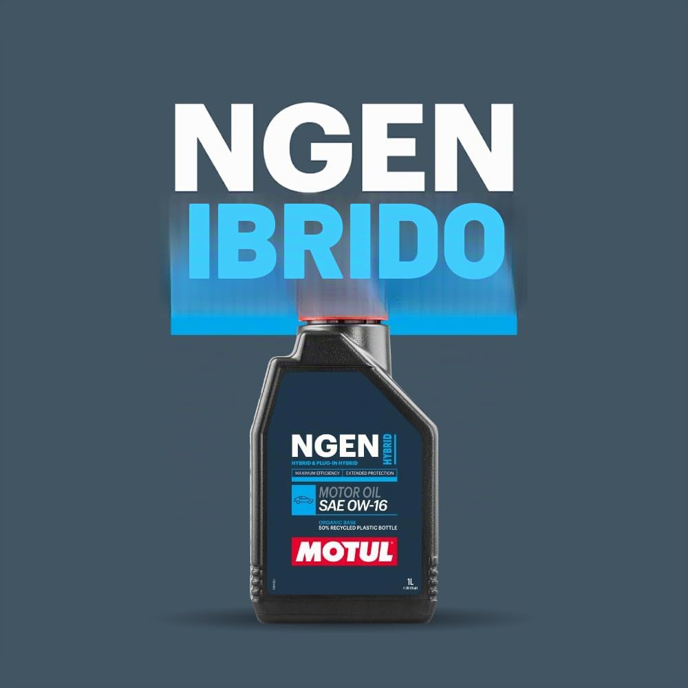 Motul 8100 X-Clean EFE 5w30 5LT