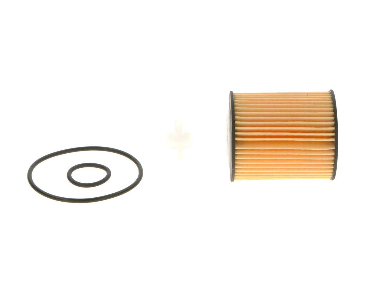 BOSCH Filtro olio F026407090