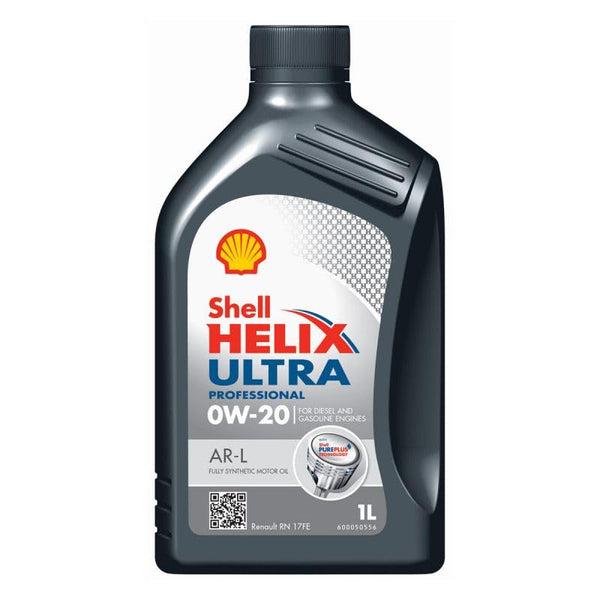 SHELL HELIX ULTRA PROFESSIONAL AR-L 0W-20