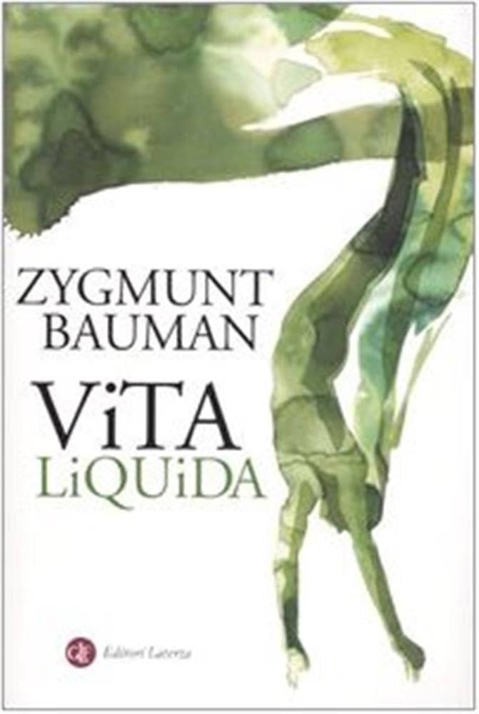 Vita liquida