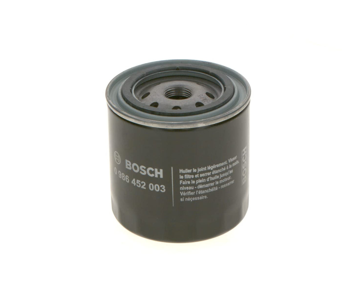 Bosch P2003 - Filtro Olio (Confezione da 2)