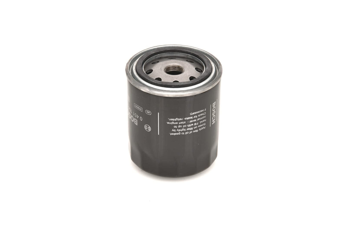 Bosch P4014 - Filtro Olio