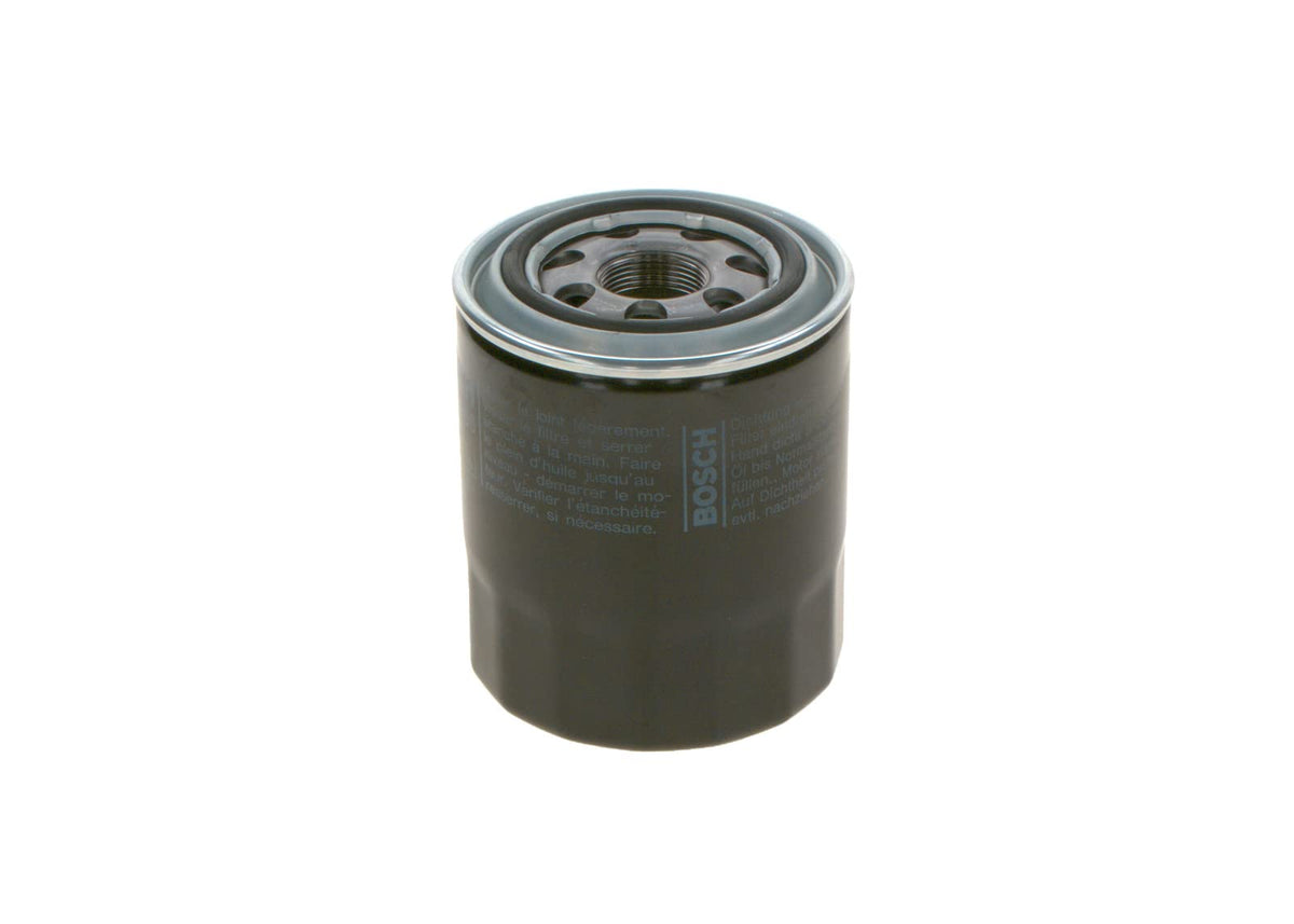 Bosch P3366 - Filtro Olio