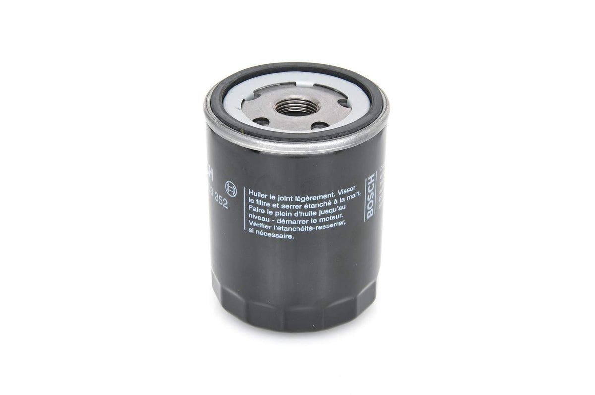 Bosch P3352 - Filtro Olio