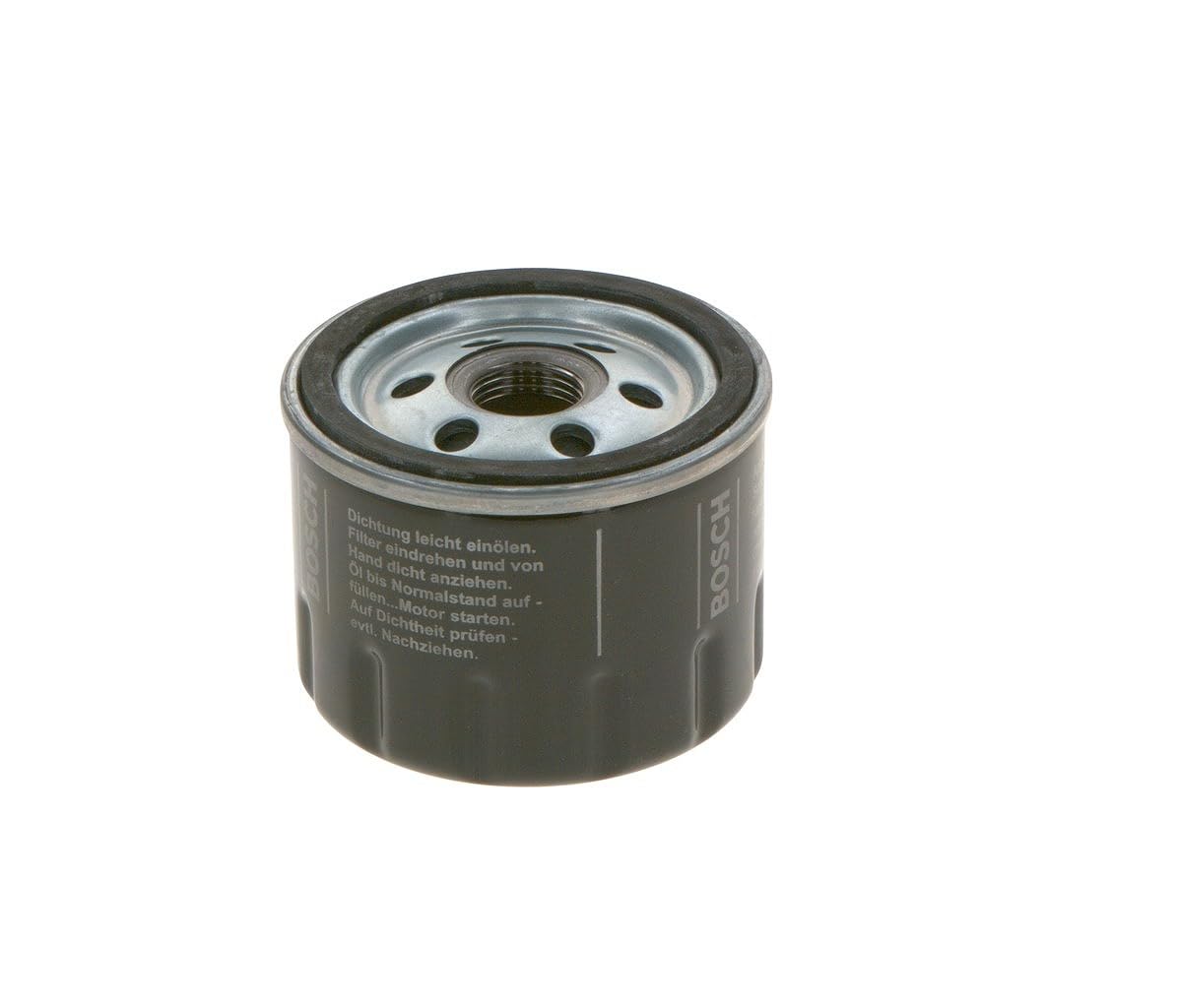 BOSCH Filtro olio F026407279