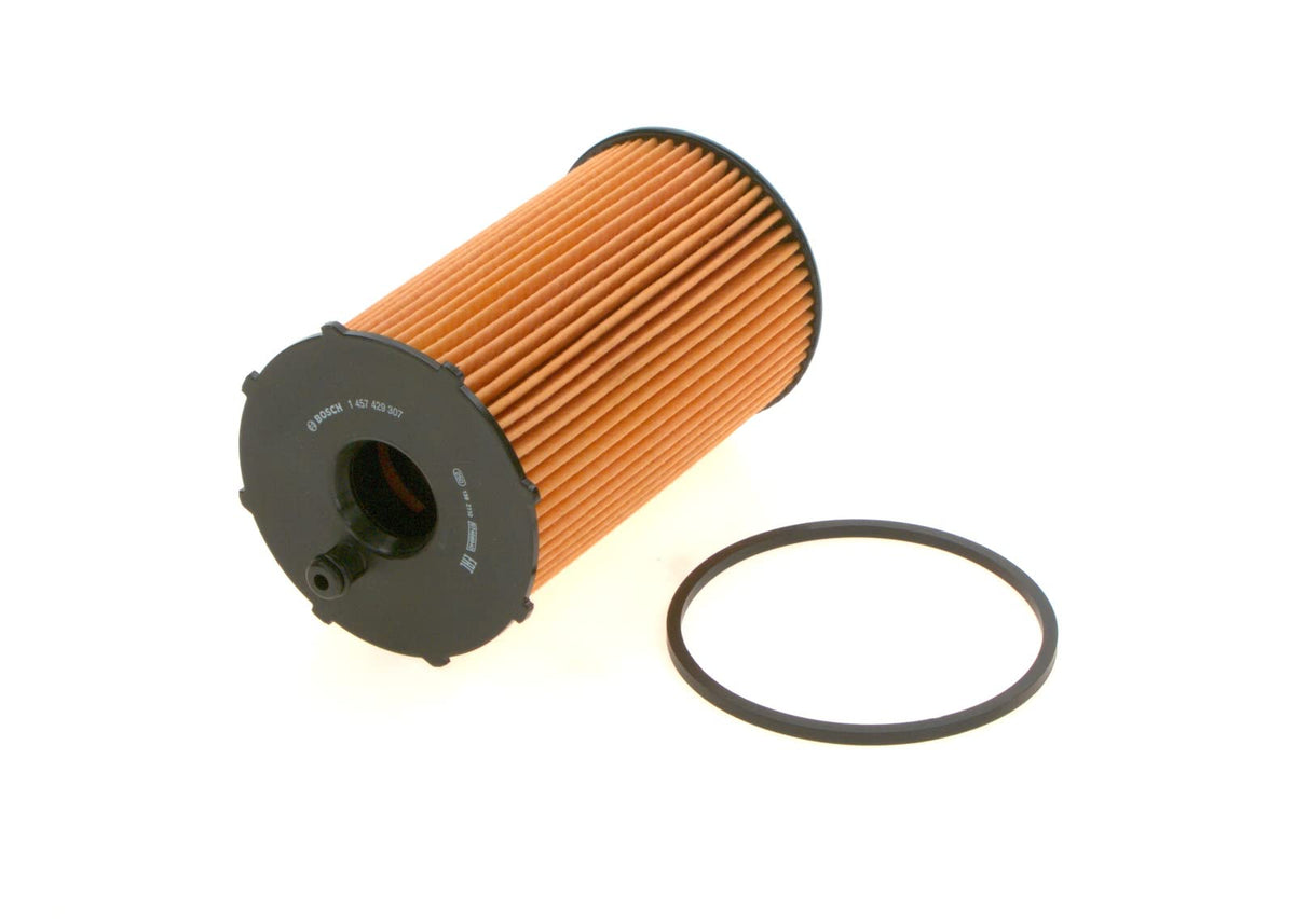BOSCH Filtro olio 1457429307