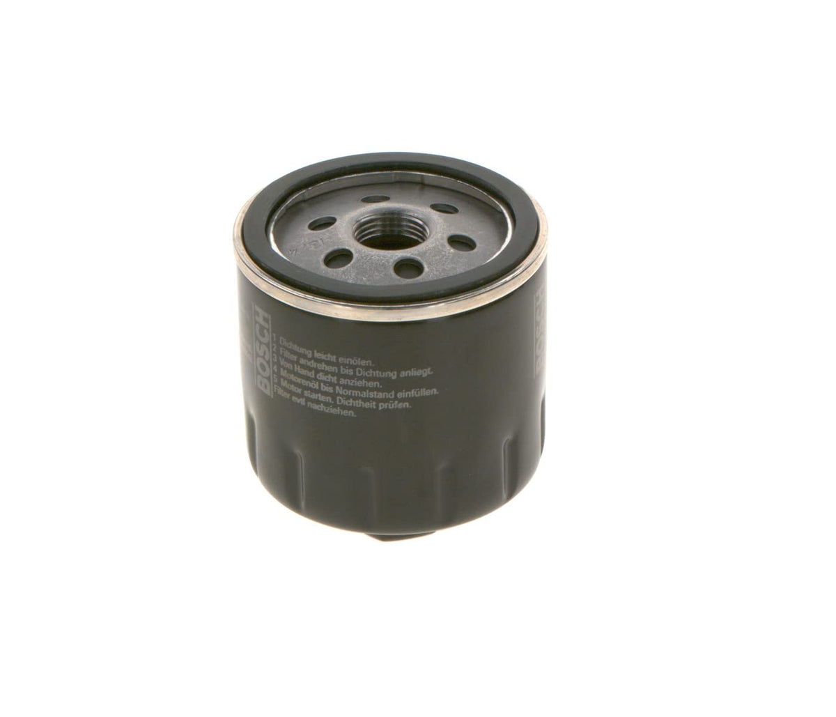 Bosch P3318 - Filtro Olio