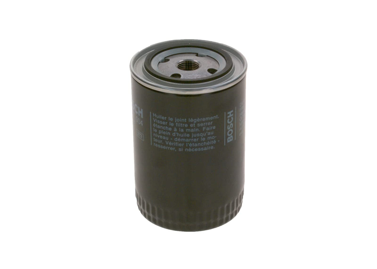 Bosch P7004 - Filtro Olio
