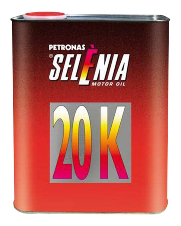 Olio motore Selenia 20K 10W40 LT. 1