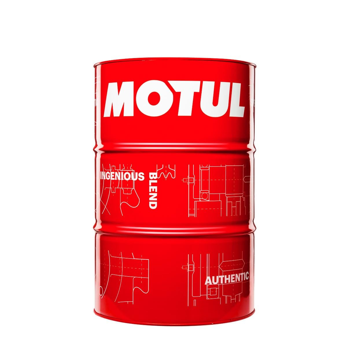Motul 8100 X-Clean EFE 5w30 5LT