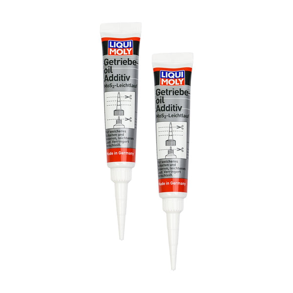 LIQUI MOLY 1040х2 Additivo olio cambio 20ml
