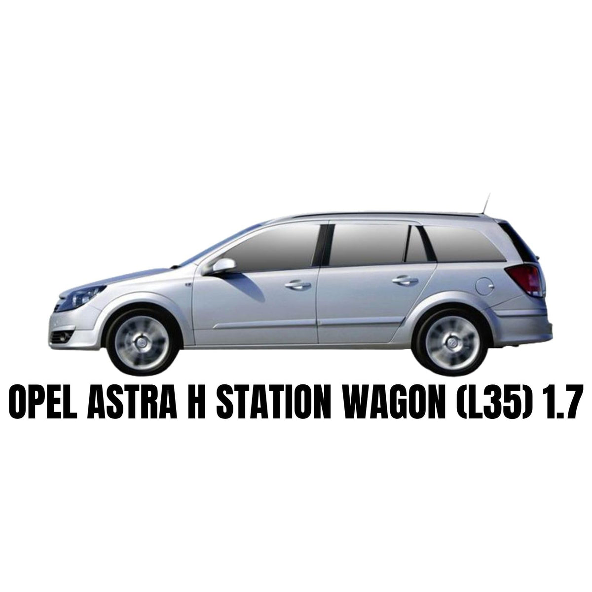 ricambi auto smc Kit Tagliando Opel Astra H : 5L Olio Castrol Edge 5w30 C3 + Filtro Aria 52x233x292mm, Filtro Olio 94x72mm, Filtro Carburante 92x70mm, Filtro Abitacolo 292x198x30mm