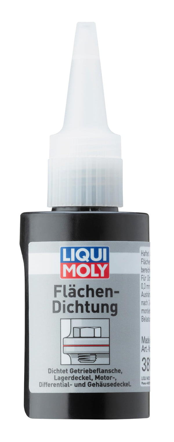Liqui Moly Sigillante per superfici, 50 g, Adesivo, sku: 3810