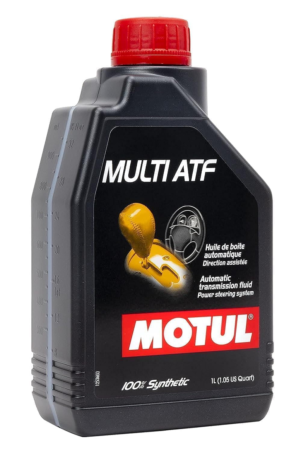 Motul 8100 X-Clean EFE 5w30 5LT