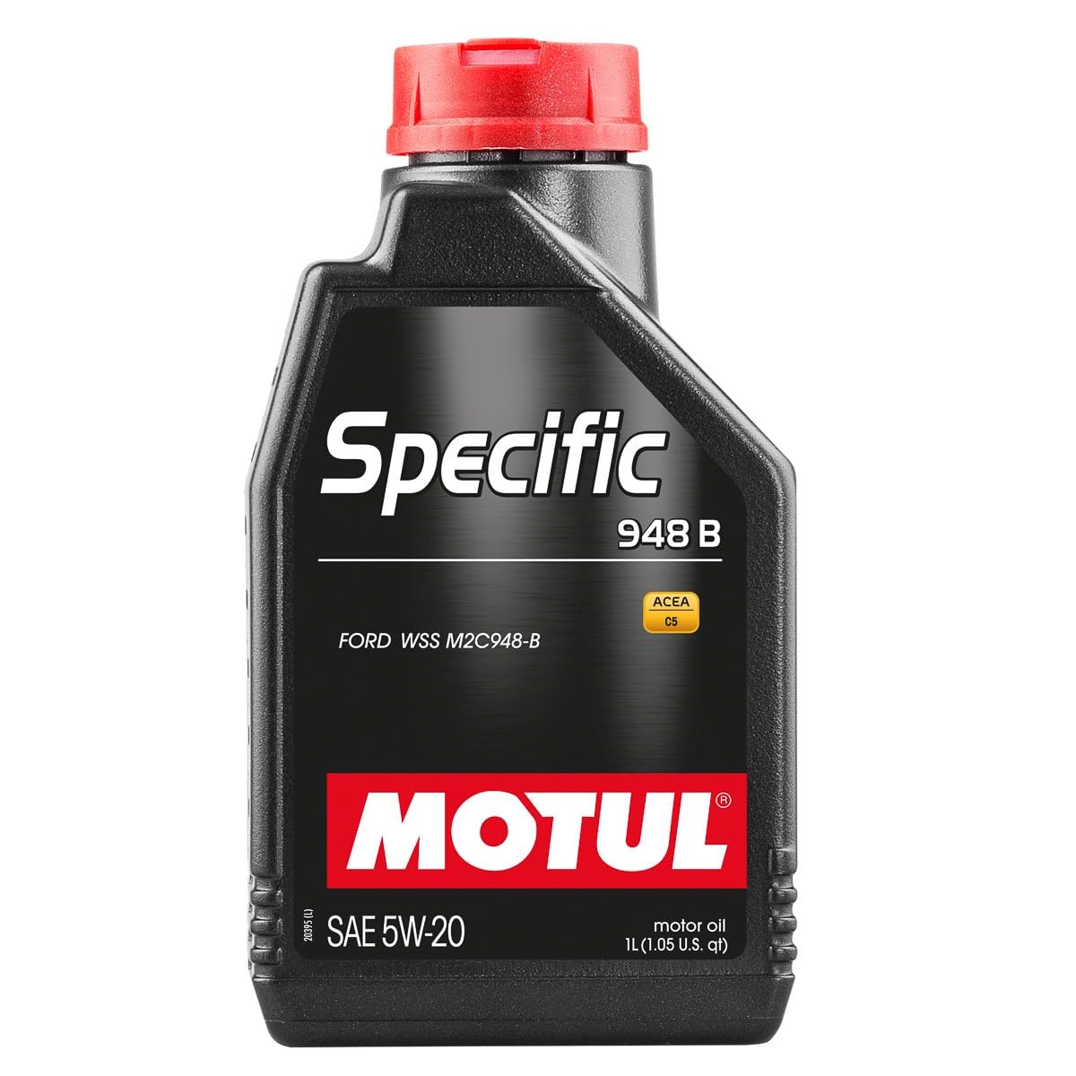 MOTUL Olio motore Specific 5W-20 Olio 1 L
