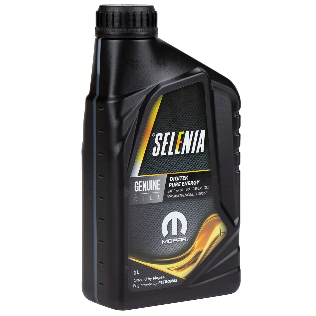 SELENIA DIGITEK PE 0W30 C2-1 LT