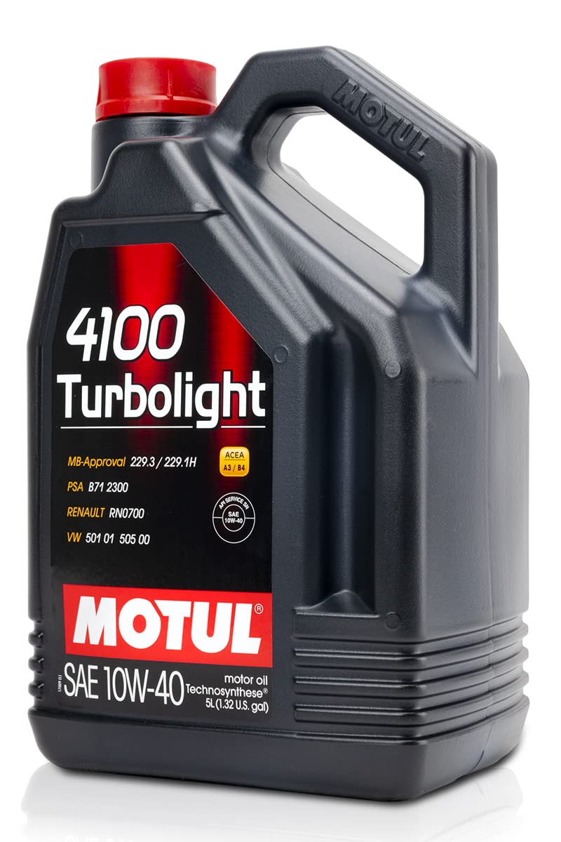 Motul 8100 X-Clean EFE 5w30 5LT