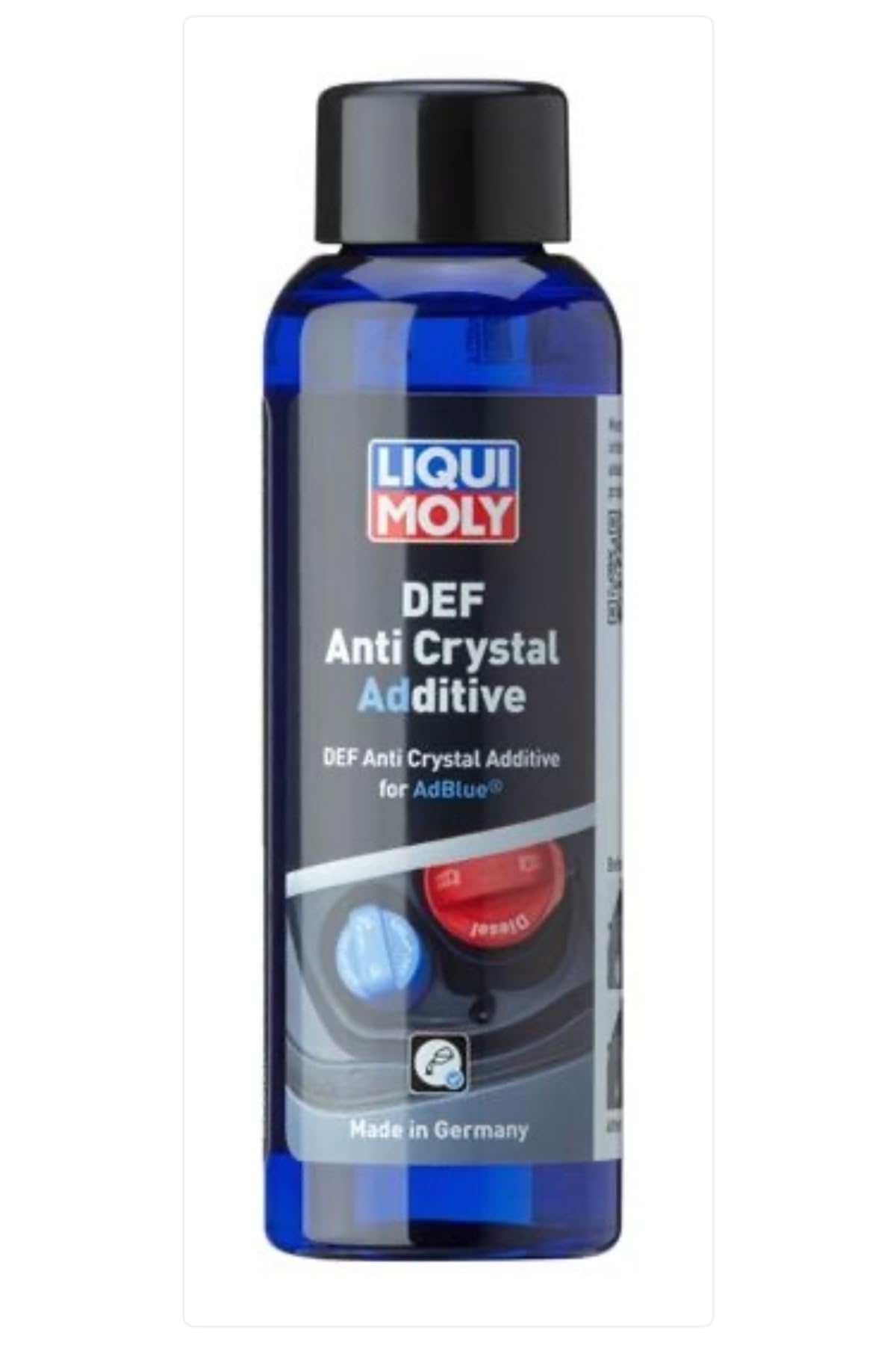 LIQUI MOLY 21801 Additivo carburante 100ml