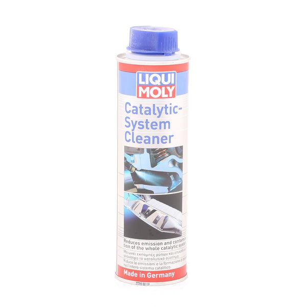 LIQUI MOLY 8931 Detergente per convertitore catalitico 300ml