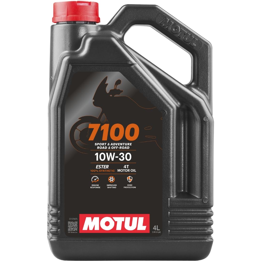 Motul 8100 X-Clean EFE 5w30 5LT