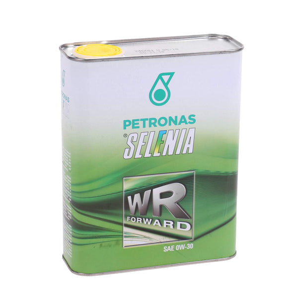 Olio motore auto Selenia WR Forward 0W30 ACEA C2 - 2 litri