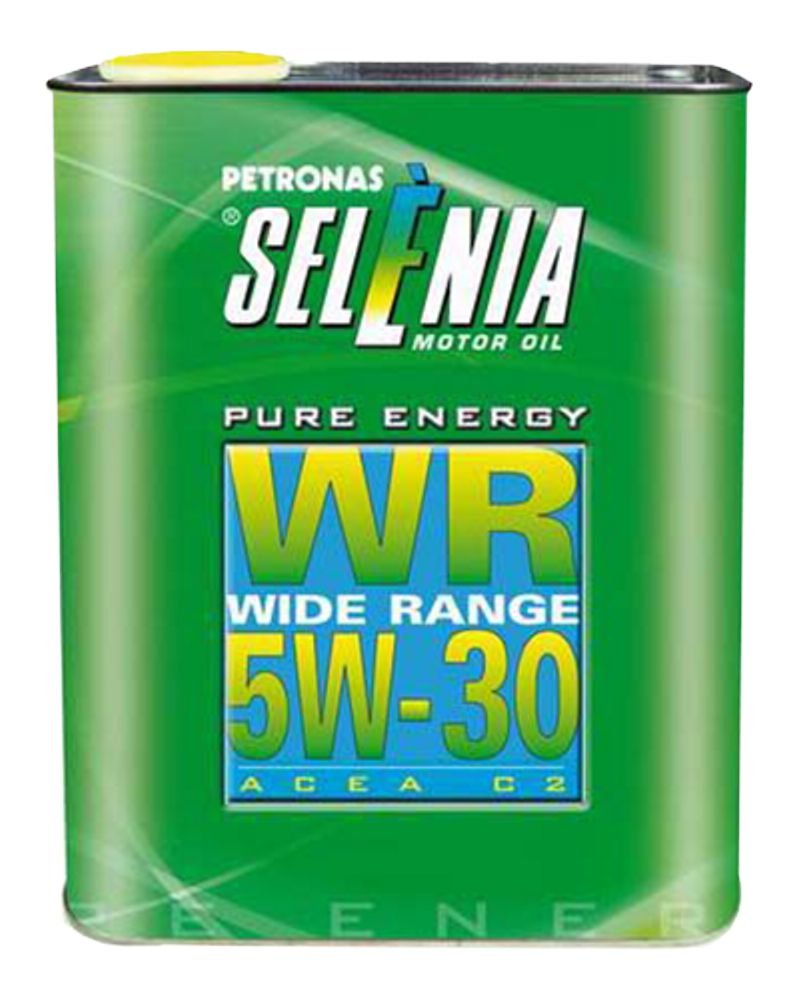 SELENIA WR 5W-30 Pure Energy ACEA C2 CONF. 2LT