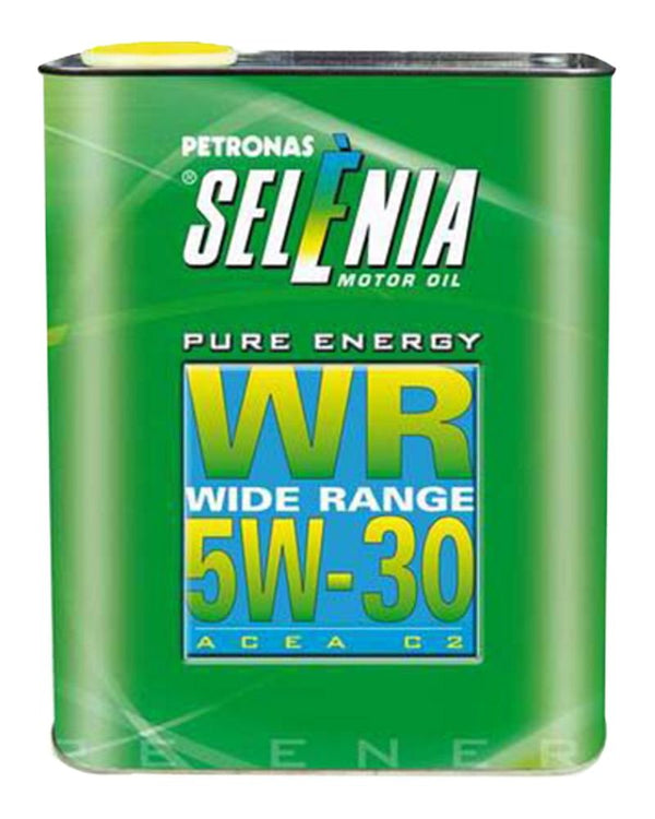 SELENIA WR 5W-30 Pure Energy ACEA C2 CONF. 2LT