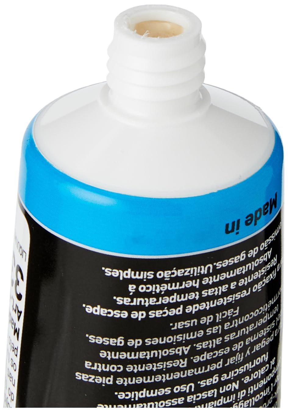 LIQUI MOLY Pasta per impianti di scarico, 150 g, Impasto, SKU: 3342
