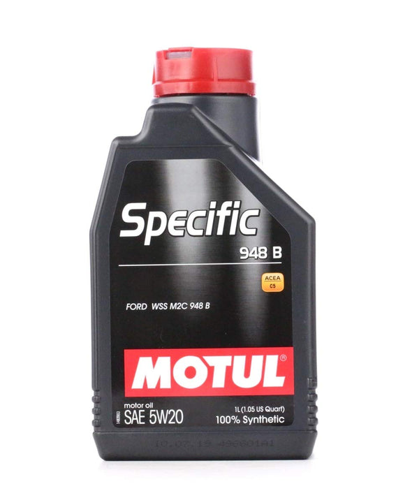 MOTUL Olio motore Specific 5W-20 Olio 1 L