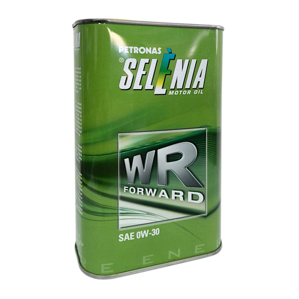 Olio motore Selenia WR FORWARD 0W-30 LT. 5