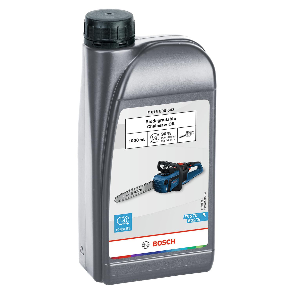 Bosch Professional Olio per catena