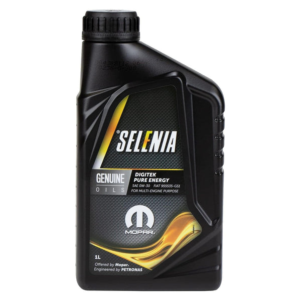OLIO MOTORE PER AUTO PETRONAS DIGITEK PURE ENERGY CONFEZIONE DAL LT. 2