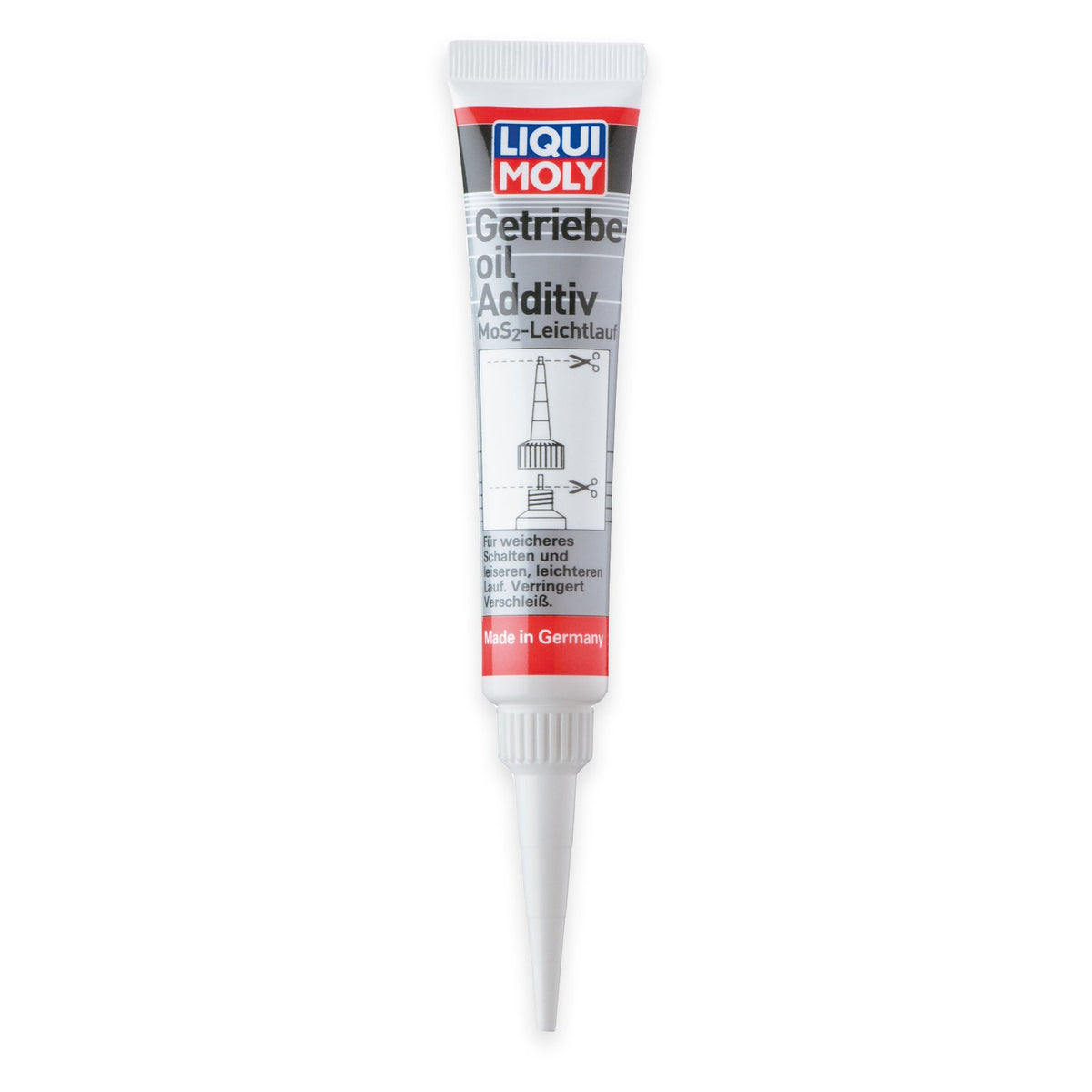 LIQUI MOLY 1040х2 Additivo olio cambio 20ml