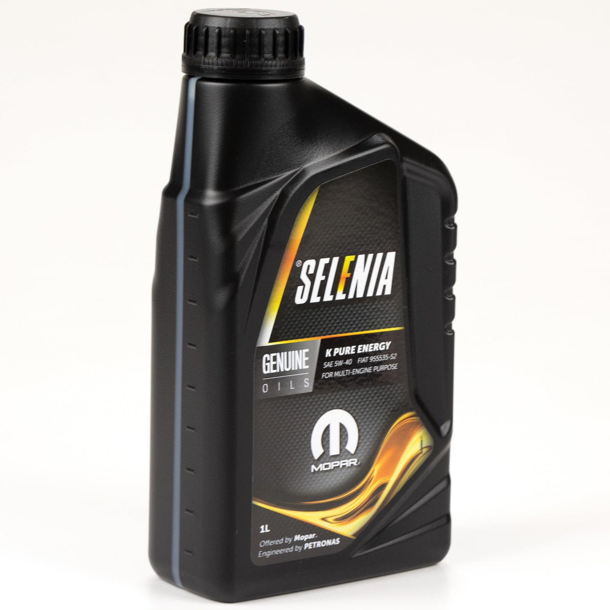 Selenia Olio Motore K 5W-40 LT. 1