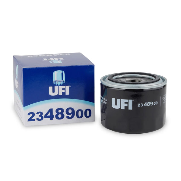 UFI Filters, Filtro Olio 23.489.00