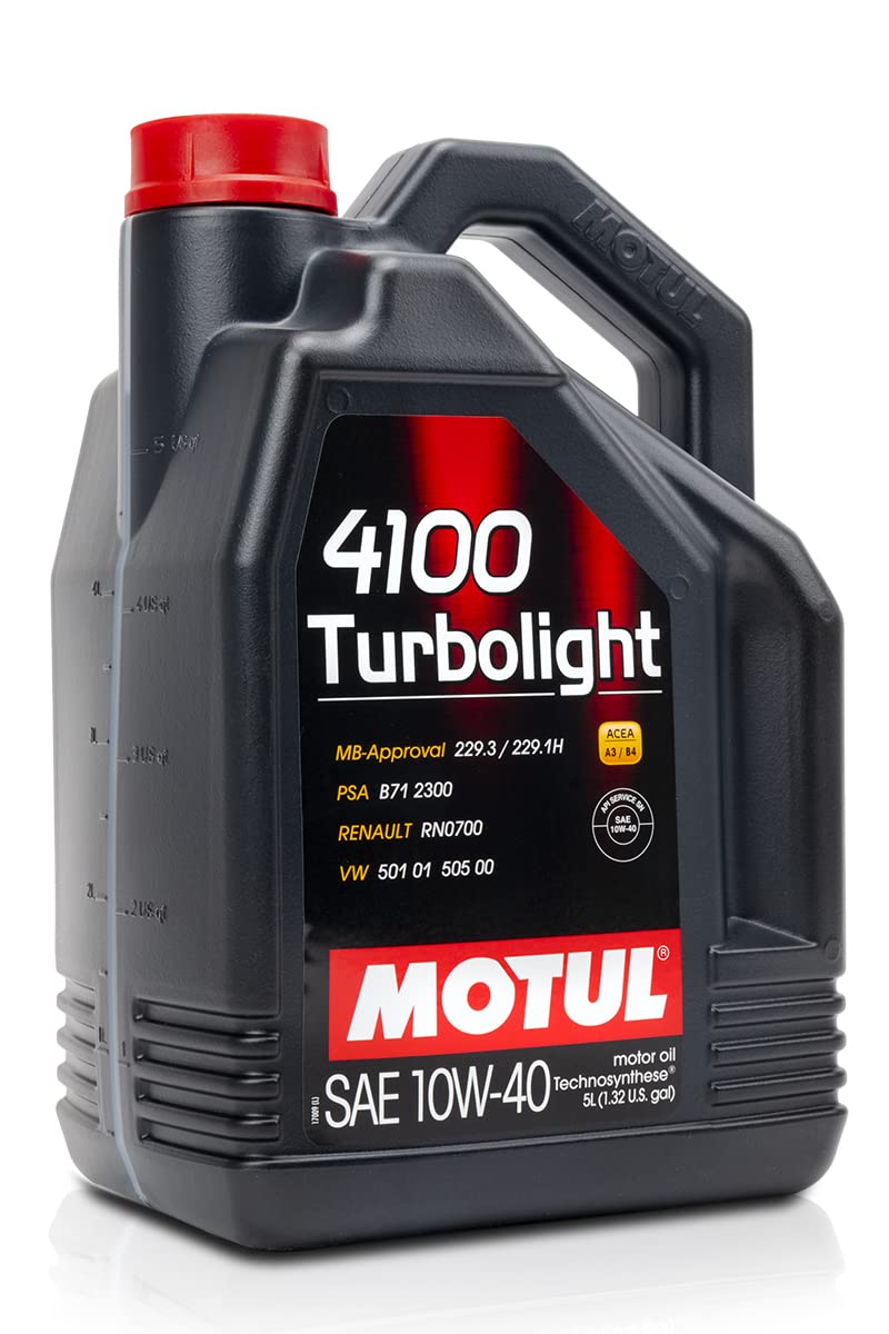 Motul 8100 X-Clean EFE 5w30 5LT