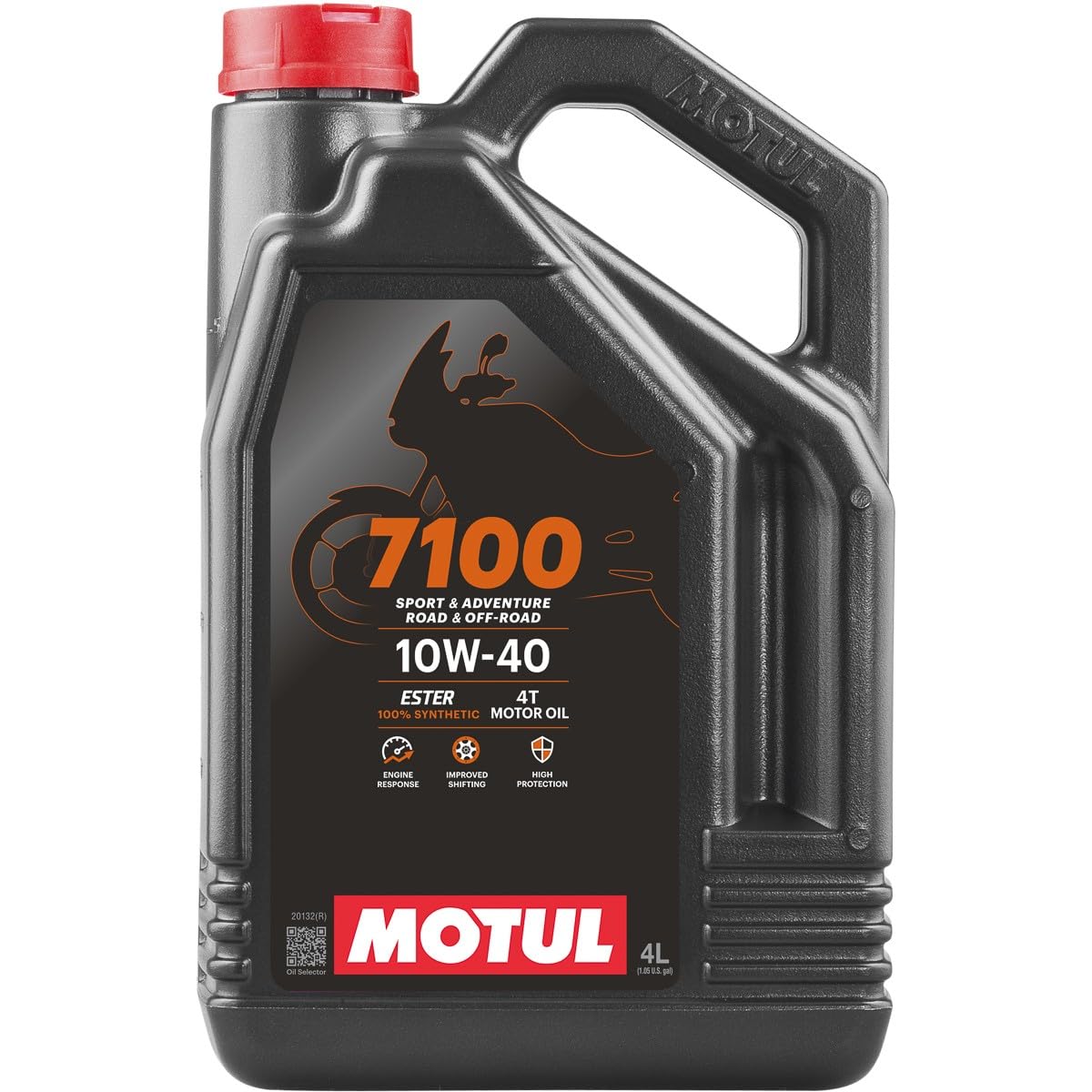 Motul 8100 X-Clean EFE 5w30 5LT