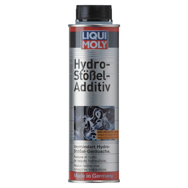 LIQUI MOLY Additivo idro pignone | 300 ml | Additivo olio | 8354