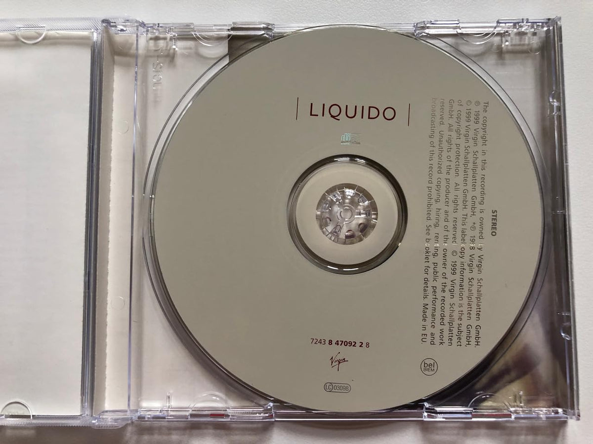 Liquido