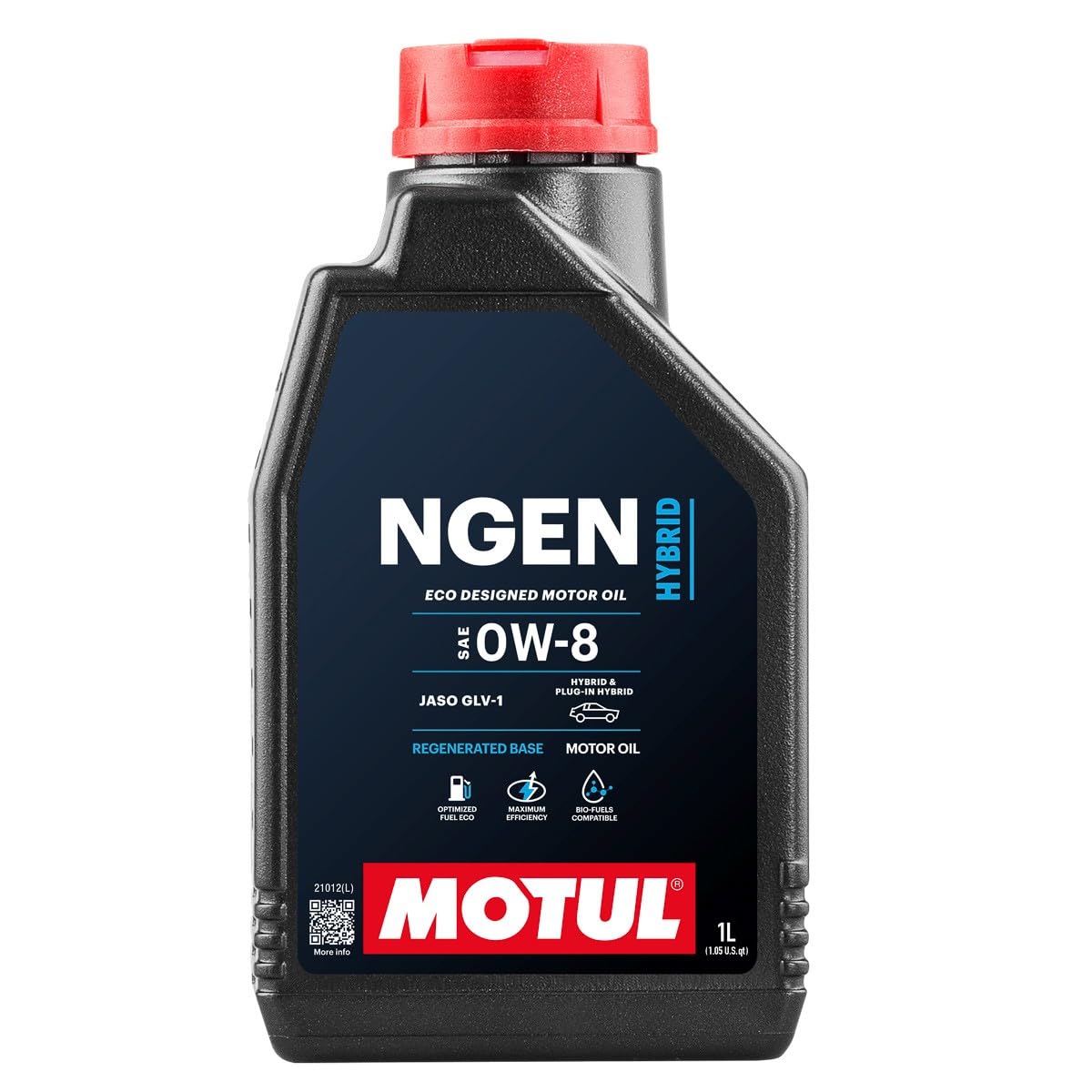 Motul 8100 X-Clean EFE 5w30 5LT