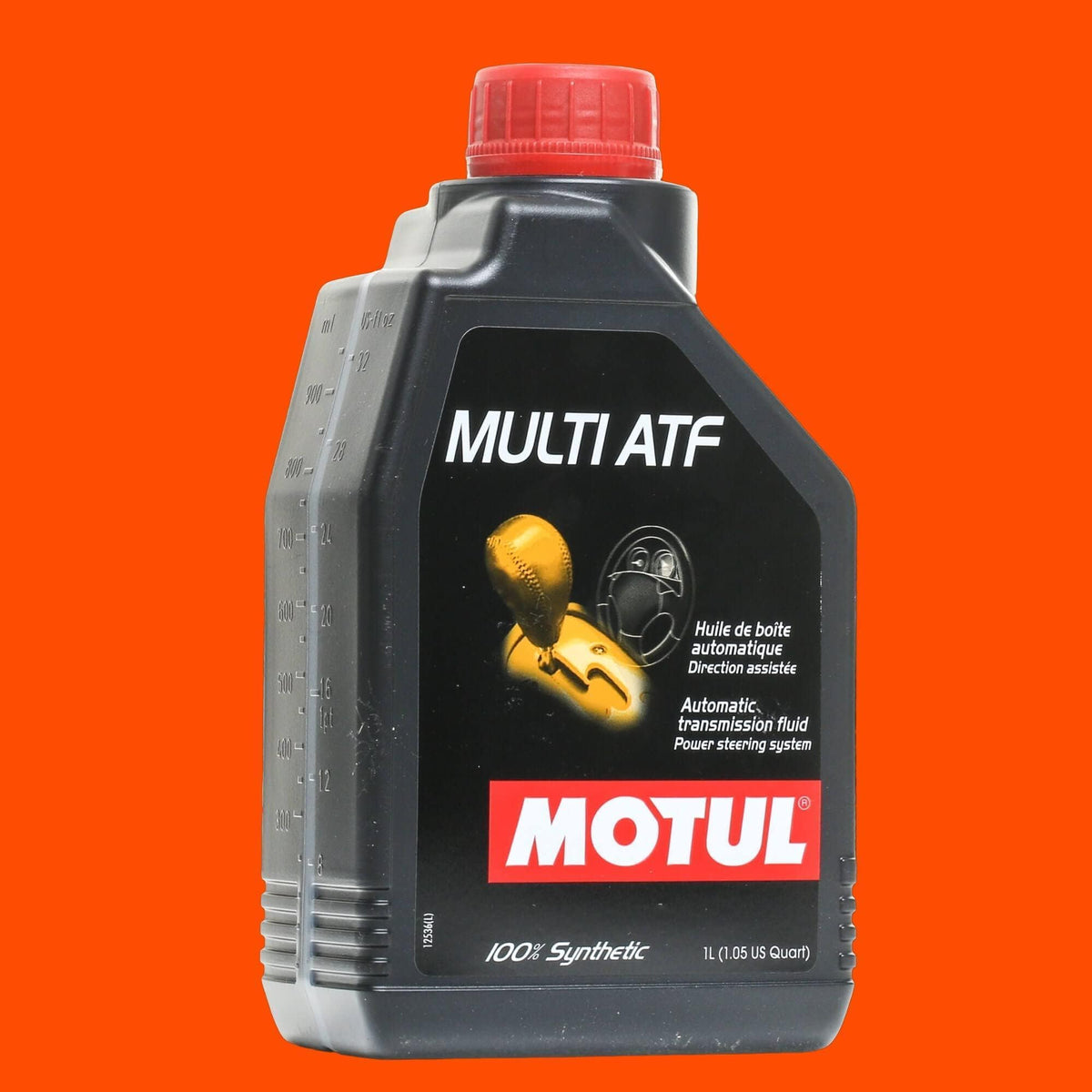 Motul 8100 X-Clean EFE 5w30 5LT