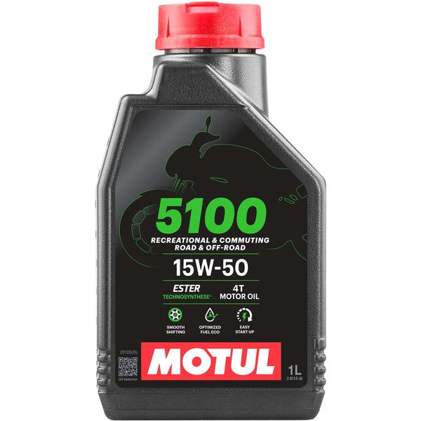 Motul 104080 Olio 221x117x63,5, Trasparente