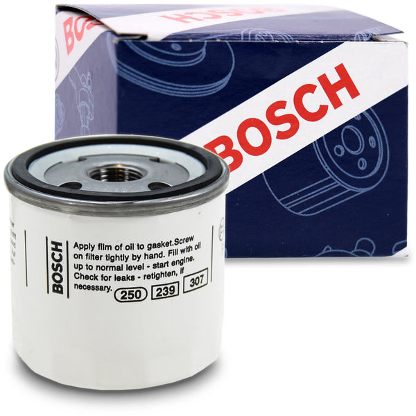 Bosch P7078 - Filtro Olio